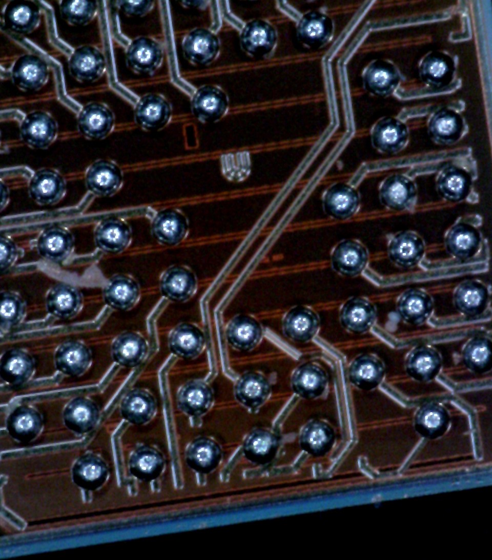 Rolf Drechsler (@rolf_drechsler) on Twitter photo In context of our #DFG funded project #OptiSecure within the priority program #NanoSecurity (SPP2253) our #RISCV chip has been fabricated
<a href="/agra_uni_bremen/">AGRA Uni Bremen</a> <a href="/SstuParstu/">Sajjad Parvin</a> #UniBremen <a href="/DLR_de/">DLR_de</a> <a href="/TUBerlin/">TU Berlin</a> #risc <a href="/risc_v/">RISC-V International</a> gepris.dfg.de/gepris/projekt… <a href="/dfg_public/">DFG public | @dfg_public@wisskomm.social</a> #ChipArt In context of our #DFG funded project #OptiSecure within the priority program #NanoSecurity (SPP2253) our #RISCV chip has been fabricated
<a href="/agra_uni_bremen/">AGRA Uni Bremen</a> <a href="/SstuParstu/">Sajjad Parvin</a> #UniBremen <a href="/DLR_de/">DLR_de</a> <a href="/TUBerlin/">TU Berlin</a> #risc <a href="/risc_v/">RISC-V International</a> gepris.dfg.de/gepris/projekt… <a href="/dfg_public/">DFG public | @dfg_public@wisskomm.social</a> #ChipArt