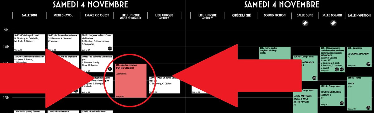 Game Masterclass tweet media