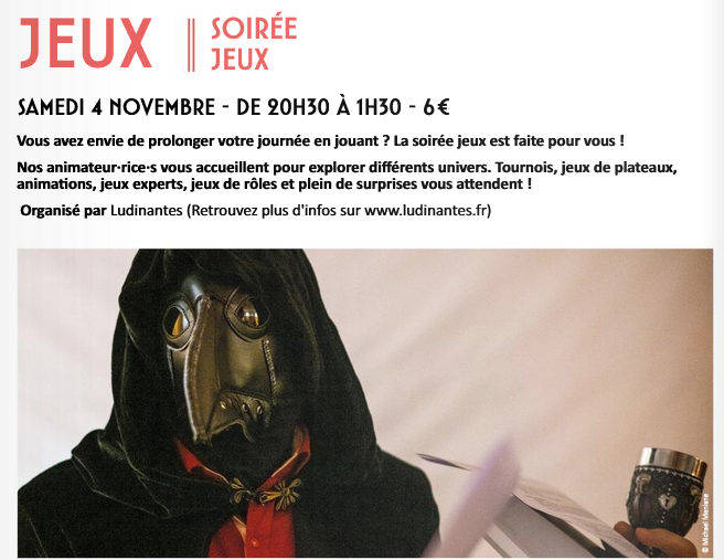 Game Masterclass tweet media