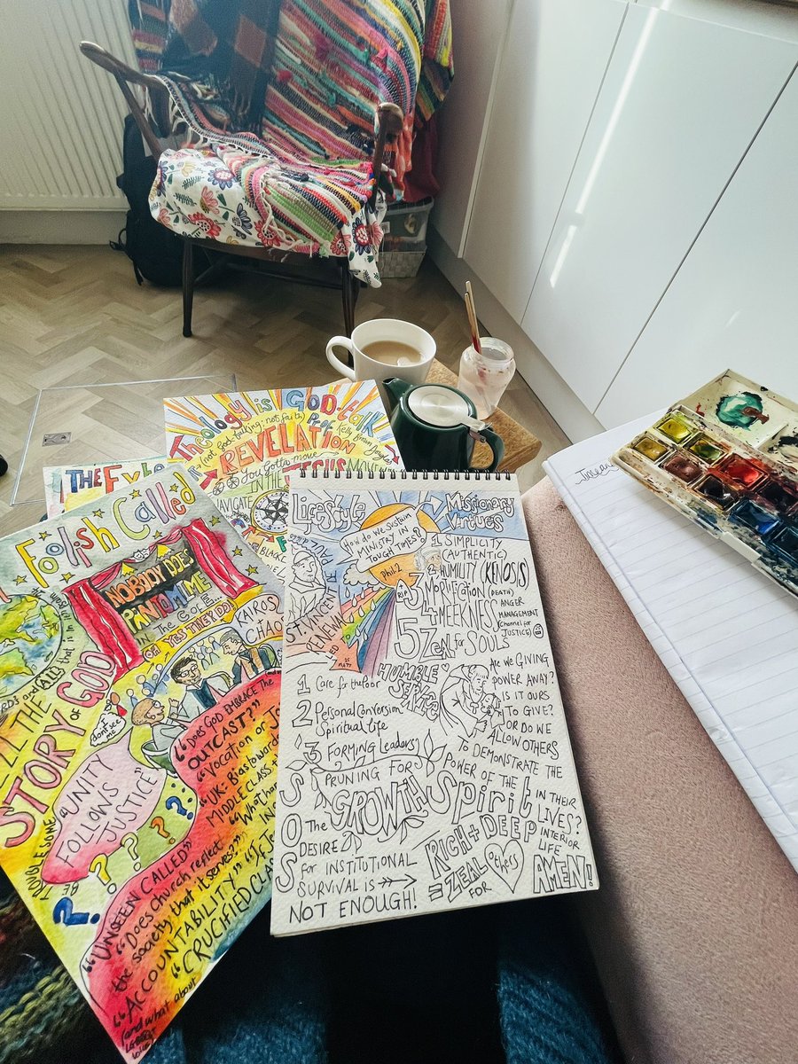 HannahCurrin tweet media