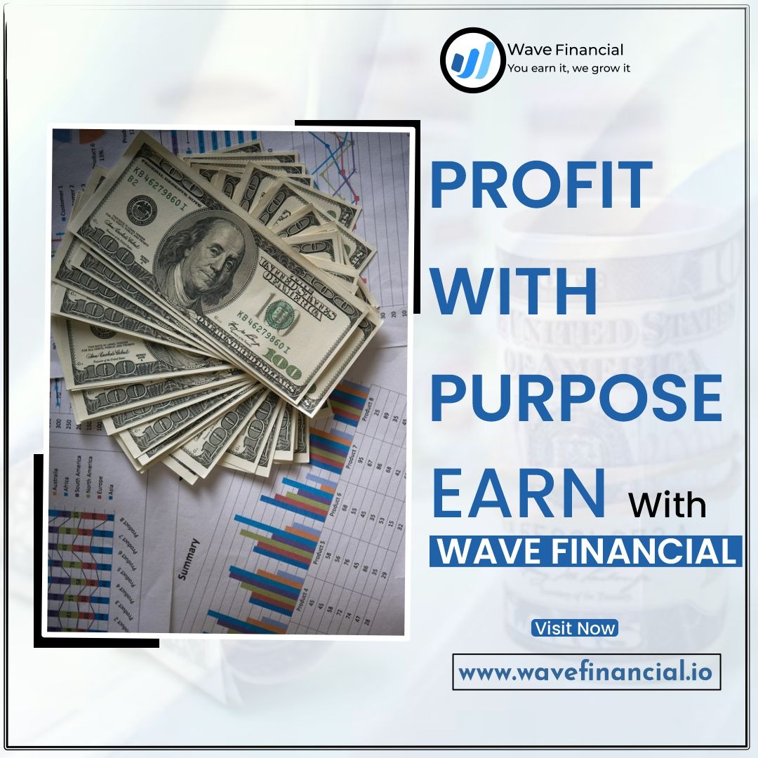 wavefinaincial's tweet photo. Unlocking a Sustainable Future with wavefinancial 
♻️🌍"

JOIN NOW ÷ https://t.co/7PK1KLlxpo

REFER &amp; EARN

PROMOTIONAL OFFERS
👨‍💻Sign up your 🆓 account today &amp; update your kyc to get 1️⃣0️⃣0️⃣💲 Bonus credited to your wallet now.
🔴🟠🟢🟡🔵🔴

MONTHLY 5% ROI
🔸🔹🔸🔹🔸🔹🔸🔹🔸 https://t.co/kYgVrEY15O