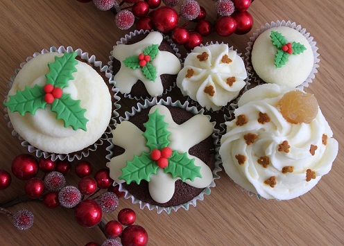 Find us this w-end <a href="/MidasLeisure/">Midas Leisure</a> Xmas Craft Fair. Maidstone.Sue's divine cupcake menu is topped by her Michelin Chef recommended Sticky Toffee Pudding cupcake, plus her festive range of cupcakes.
Gluten-free and Daity-free options always available.
All handmade &amp; <a href="/ProducedinKent/">Produced in Kent Ltd</a>