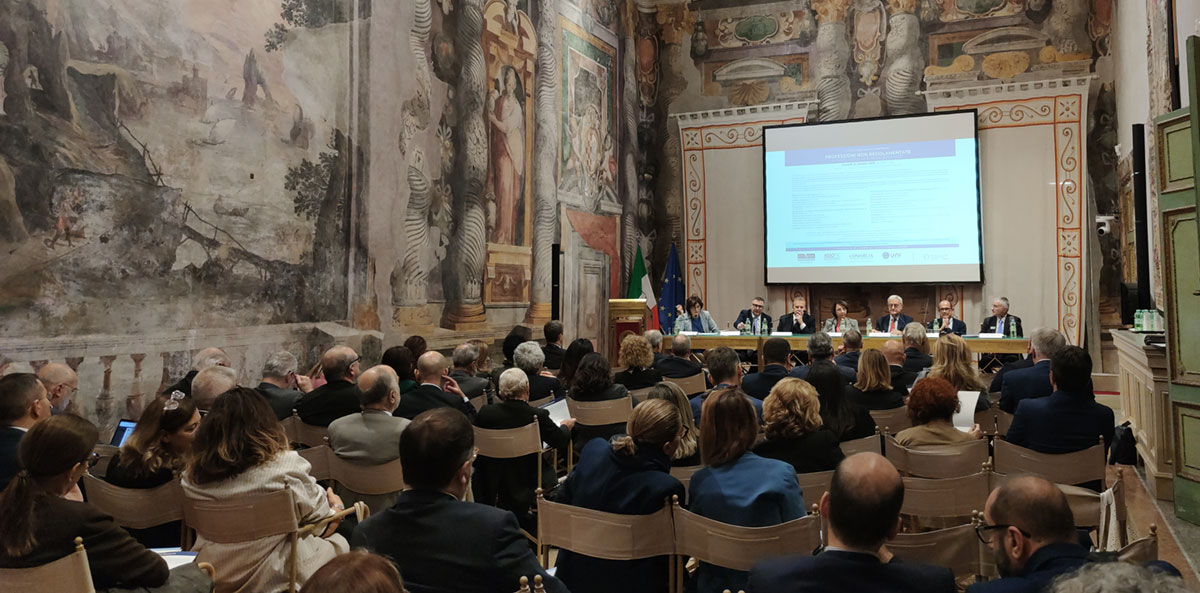 UNI (@normeuni) on Twitter photo <a href="/confcommerciomi/">Confcommercio Milano</a> <a href="/ConfcommercioLo/">Confcommercio Lombardia</a>
Sono oltre 200mila i professionisti non iscritti ad Albi Ordini o Collegi che hanno scelto le #normeUNI per qualificarsi sul mercato Questo il bilancio a 10 anni dalla #Legge4/2013 presentato al <a href="/SenatoStampa/">Senato Repubblica</a> … tinyurl.com/ycpch6vj <a href="/confcommerciomi/">Confcommercio Milano</a> <a href="/ConfcommercioLo/">Confcommercio Lombardia</a>
Sono oltre 200mila i professionisti non iscritti ad Albi Ordini o Collegi che hanno scelto le #normeUNI per qualificarsi sul mercato Questo il bilancio a 10 anni dalla #Legge4/2013 presentato al <a href="/SenatoStampa/">Senato Repubblica</a> … tinyurl.com/ycpch6vj