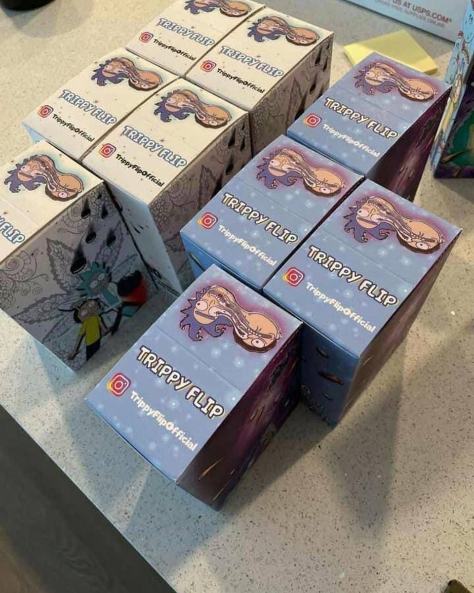 TRIPPY FLIPS
t.me/onlinetripping