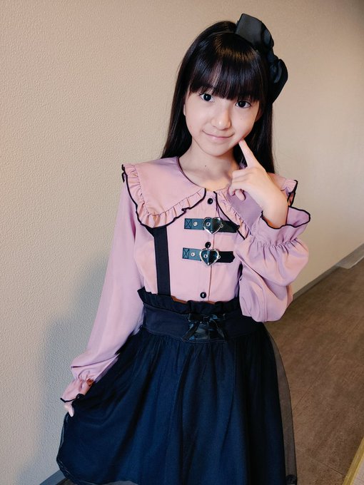 Twitterのコスプレ画像12