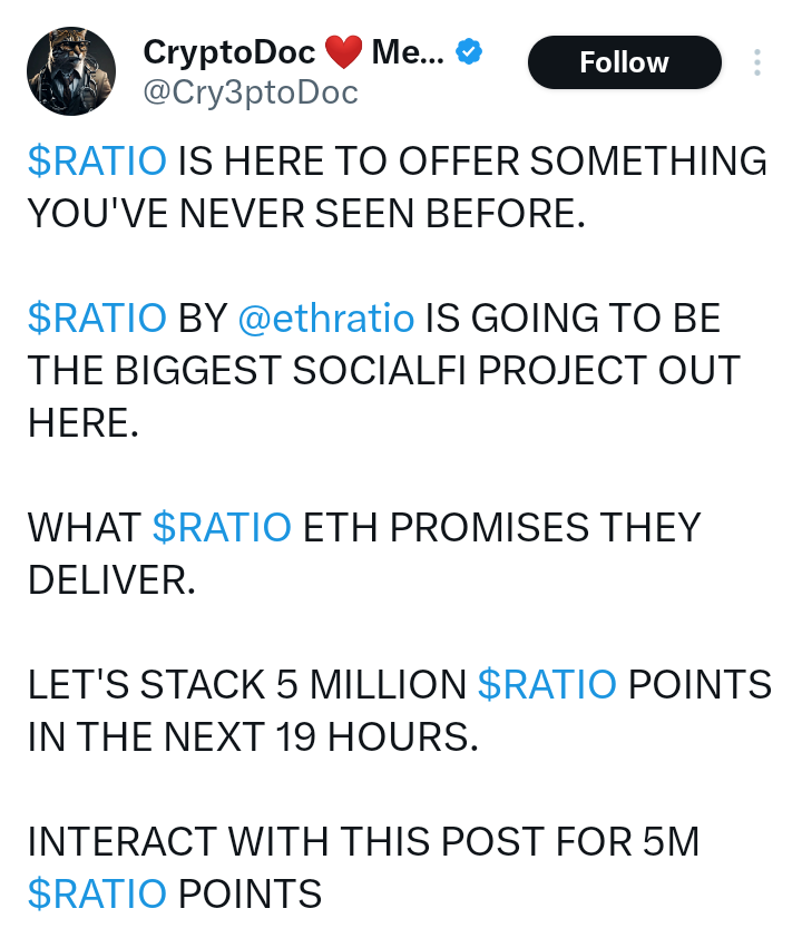 Des ❤️ Memecoin tweet media