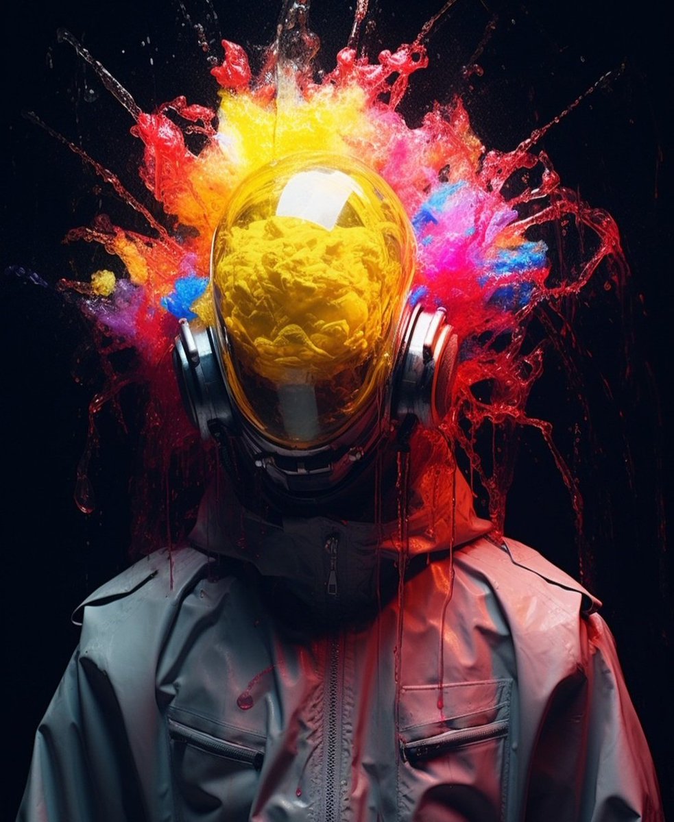 Can i get a GM ???!!!

Today Friday is a good day to start activities and research about the glorious world of web3.

good luck my friend👏