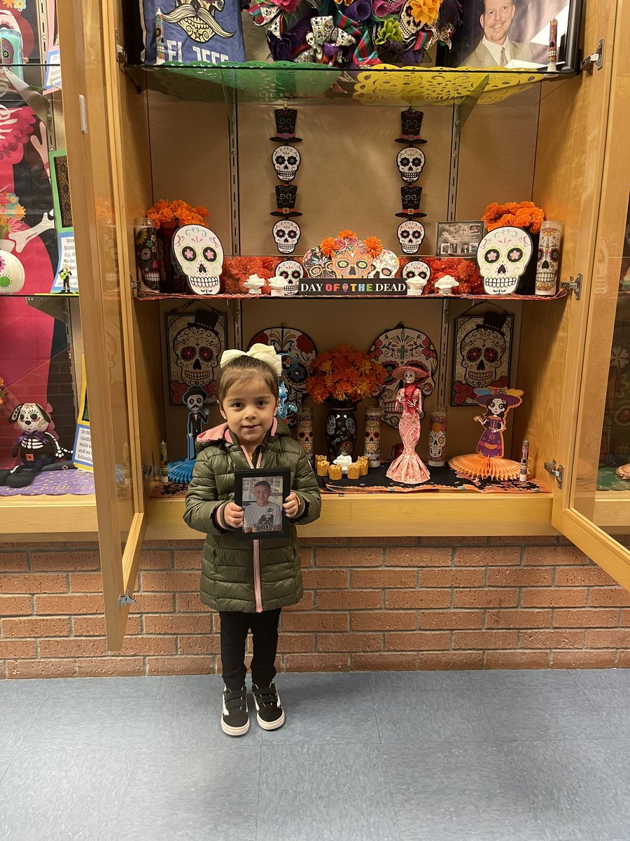 Henderson Elementary tweet media