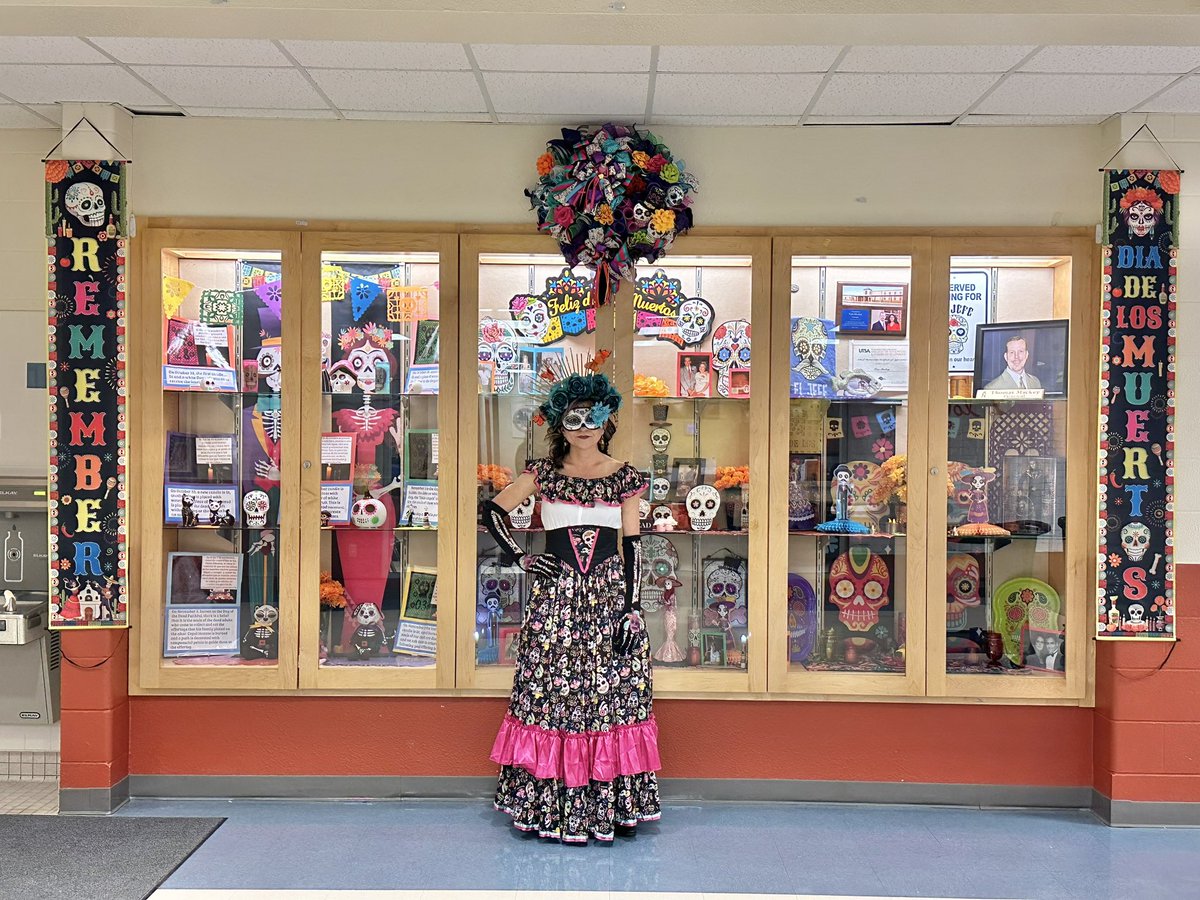 Henderson Elementary tweet media