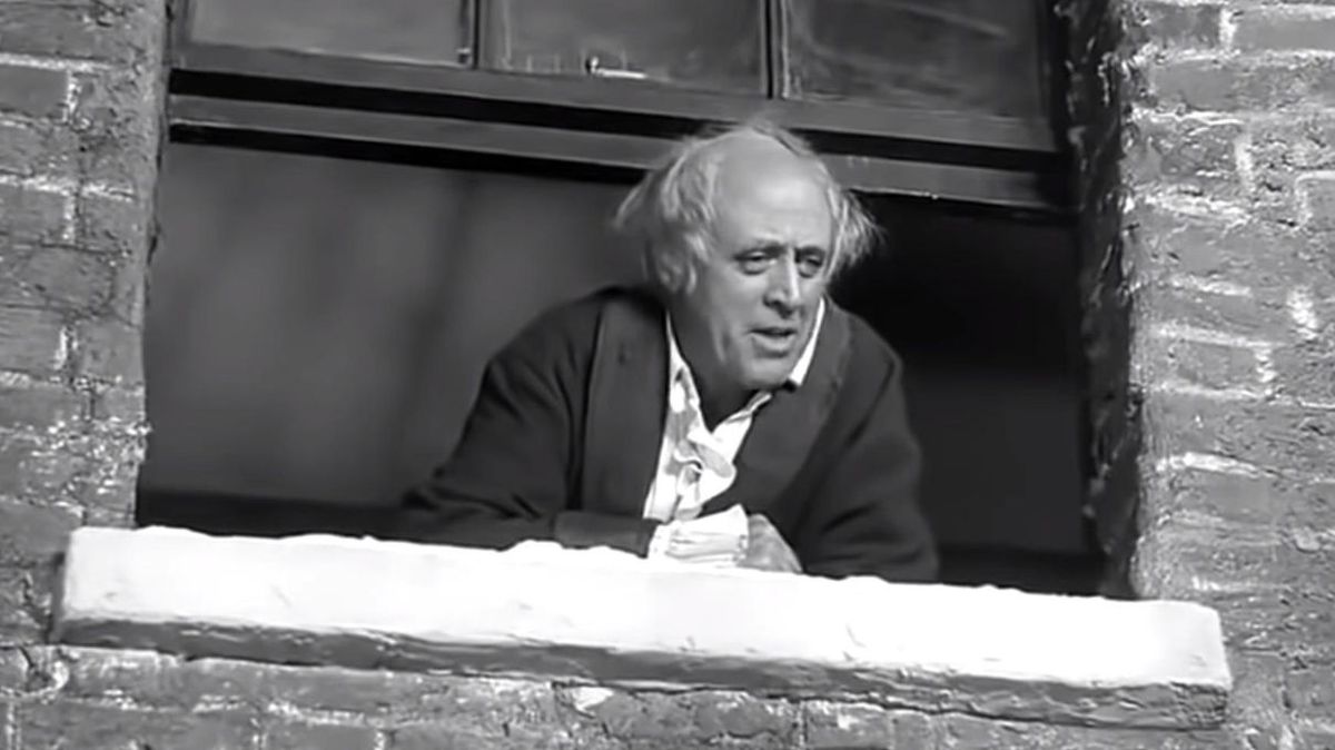 PaulTommo99's tweet image. You boy, should I just accept my fate?

#CovidInquiryUK 
#ToryDemocide