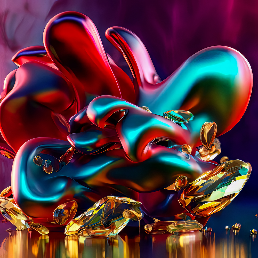 "Liquid red amorphous figur"
opensea.io/collection/liq…
facebook.com/groups/7606155…
#NFTsales #NFTGiveaway #NFTpromotion #NFTcollectors #NFTartists
#opensea #nft #nftart #nfts #nftcollector #nftartist #nftcommunity #art #ethereum #digitalart #crypto #cryptoart #openseanft #metaverse