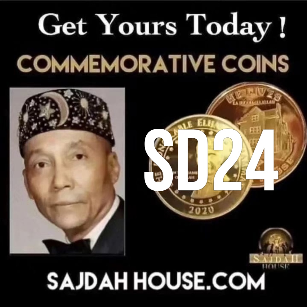 SlateStoneMusic's tweet photo. #PSA WHAT HAPPENED To The Honorable Elijah Muhammad's HOME? Connect w/ @TheAuthenticYou @sajdahhouse The Elijah Muhammad House Restoration and Renovation | https://t.co/mPBUk5mpKm support and visit today! #ElijahCoin #ElijahMuhammadHouse https://t.co/xDQegO6Eky