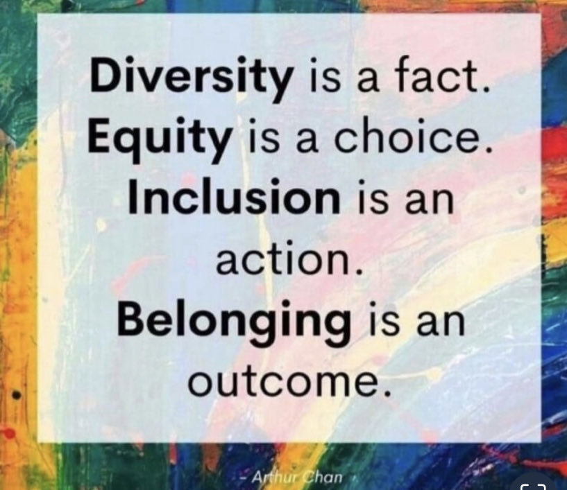 A thought for the weekend ☂️