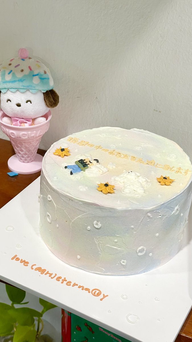 플라워샵 내부도 꽃도 너무 너무너무 예뻐요 🥹🩷최고다 . .

#사랑의_또_다른_이름_민혁