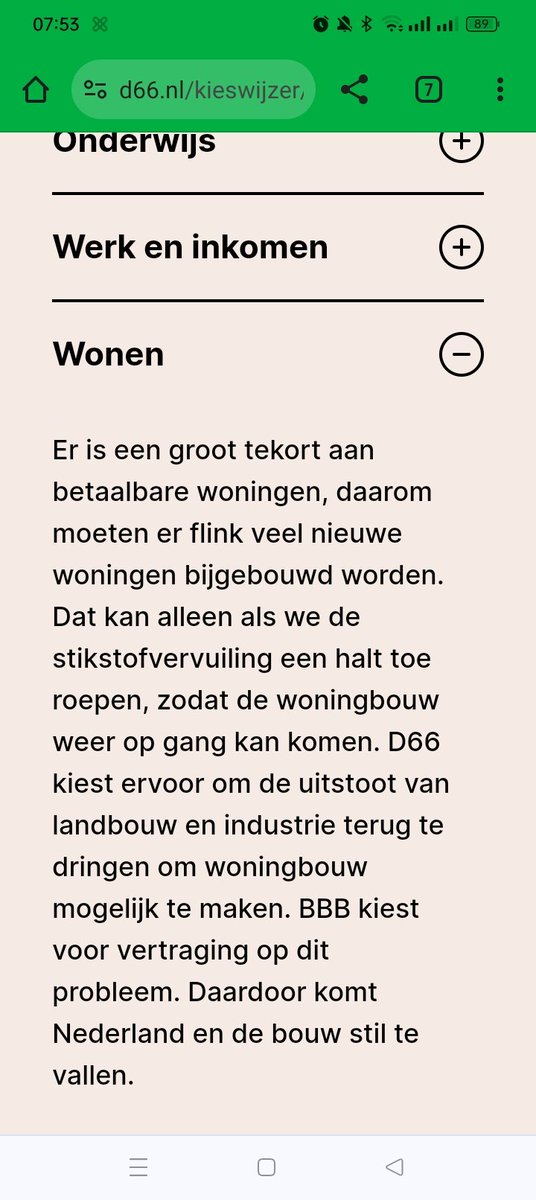Valse propaganda van <a href="/D66/">D66</a> ontmaskerd...
x.com/BoerBurgerB/st…