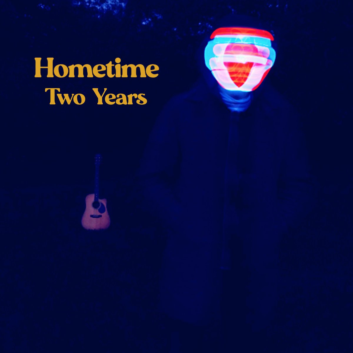 hometime___'s tweet image. The whole damn thing!

Here is my new EP "Two Years"

home-time.bandcamp.com/album/two-years

I've been working away on this for a while now and I still like it, so I'm hoping you might too

It's on all streaming platforms but we like Bandcamp the best

First single is "Vampires"