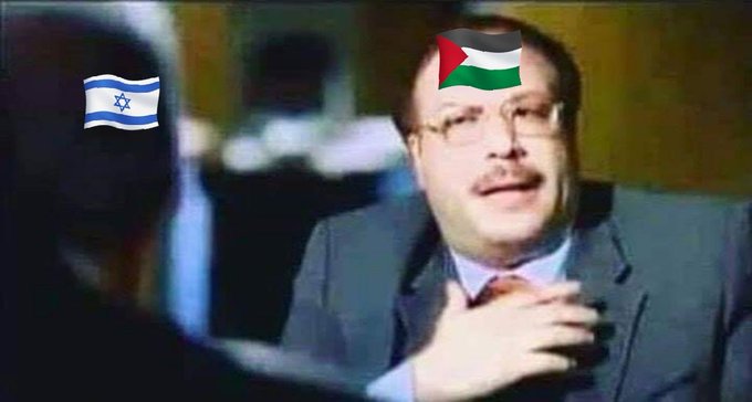 Ashraf2Mahmoud2's tweet photo. @CaptainElla1 تدخل غزة بري   دي بتاعتك إنت...
لكن تخرج منها   دي بتاعتنا إحنا… https://t.co/DtH4OlRd3Z