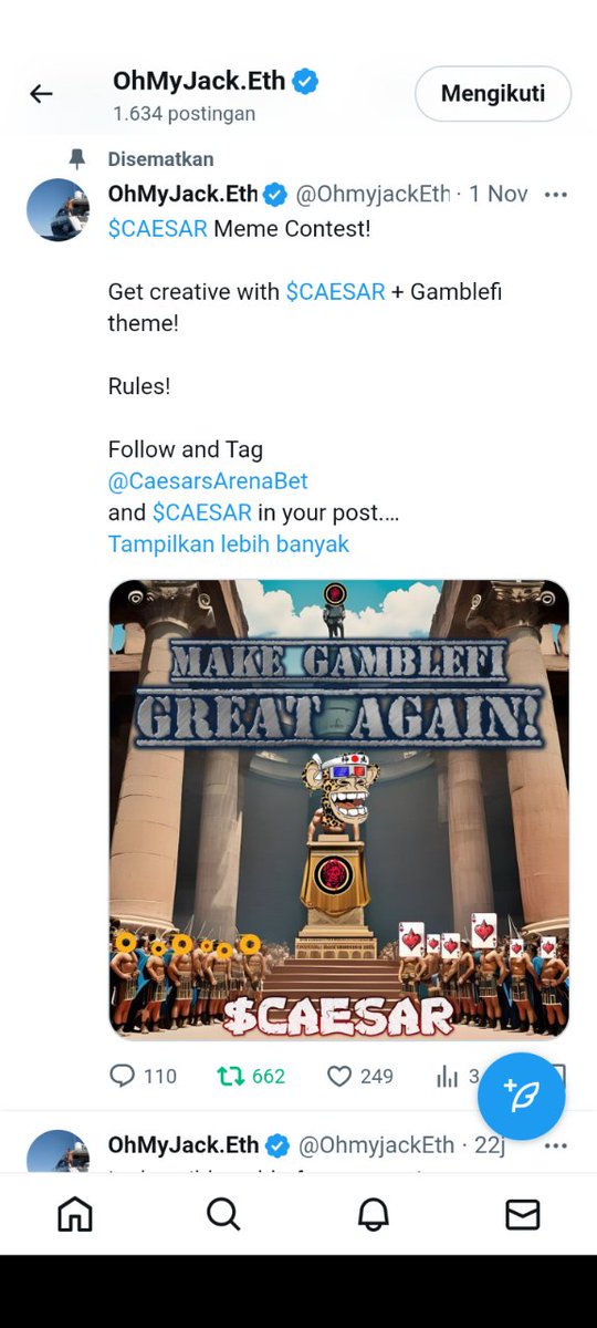 Congrats wat ❤️ Memecoin tweet media