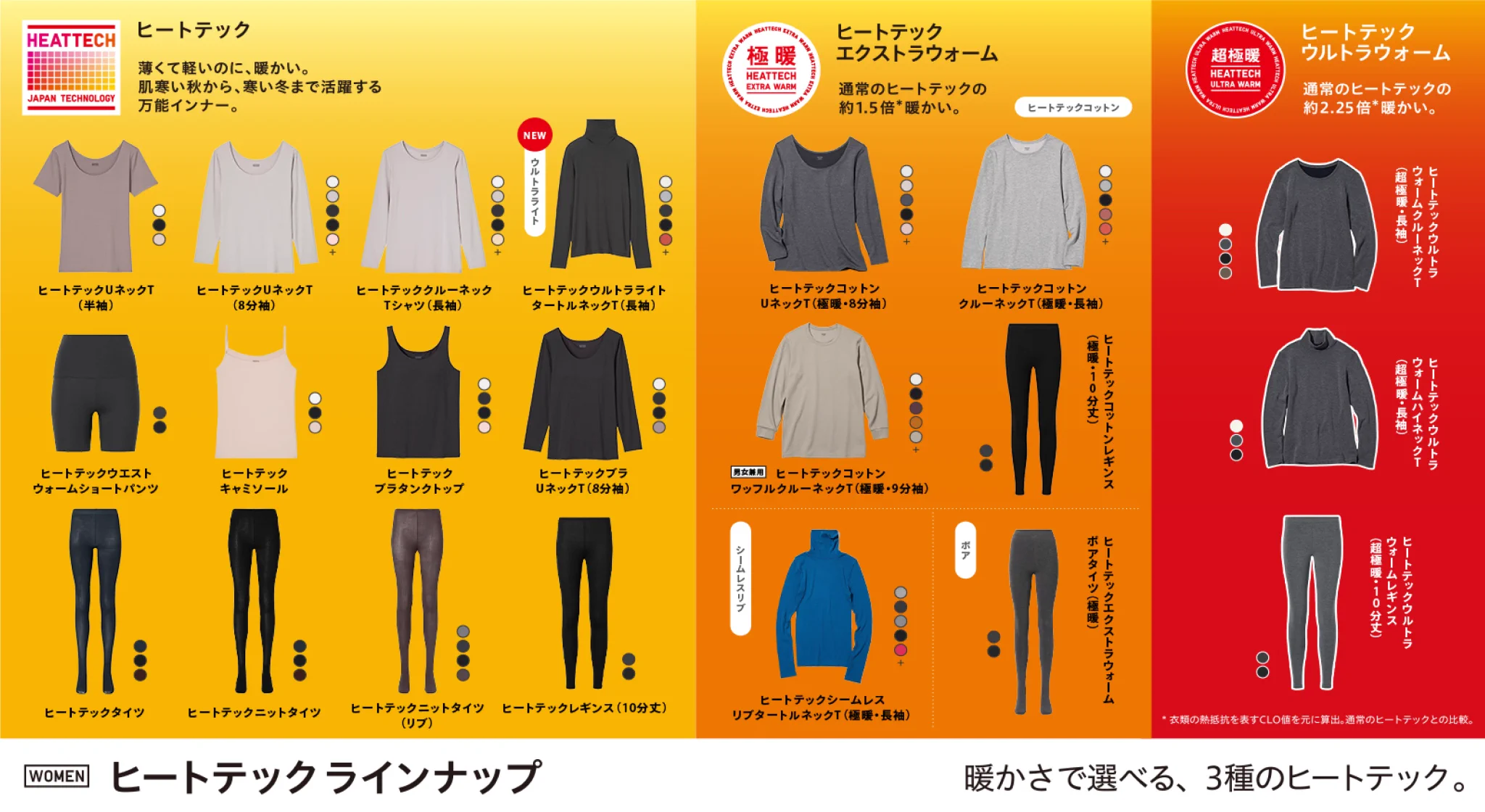 ユニクロ on X: 