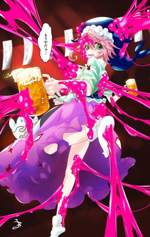 #先月描いた絵を晒そう
女の子も男の子も描けて楽しかった!