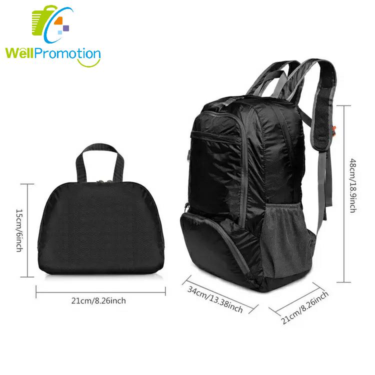 Wellpromotion_a's tweet photo. 🍒Custom Promotional Foldable Backpack- Outdoor Travel & Sports Rucksacks
📳WhatsApp/Wechat: +86 181 5607 7309
📮inquiry@wellpromotion.com
🌐https://t.co/bz7zrwdCY2
#custom #travel #bags #backpack #school #foldablebackpack #sports #wholesale #customized #OEM #ODM #factory https://t.co/efbTFRYaw3