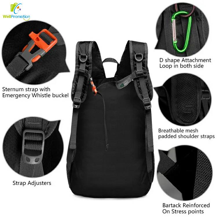 Wellpromotion_a's tweet photo. 🍒Custom Promotional Foldable Backpack- Outdoor Travel & Sports Rucksacks
📳WhatsApp/Wechat: +86 181 5607 7309
📮inquiry@wellpromotion.com
🌐https://t.co/bz7zrwdCY2
#custom #travel #bags #backpack #school #foldablebackpack #sports #wholesale #customized #OEM #ODM #factory https://t.co/efbTFRYaw3