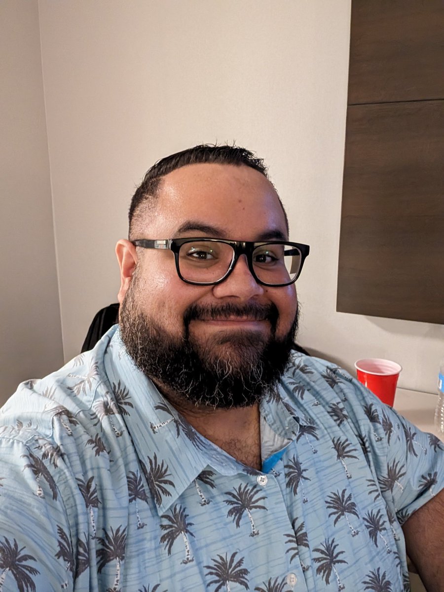 MaveOnline's tweet photo. Not even Night 1 yet and the energy is so awesome right now. #BlizzCon2023 #Blizzcon https://t.co/4hnbpqtj1O