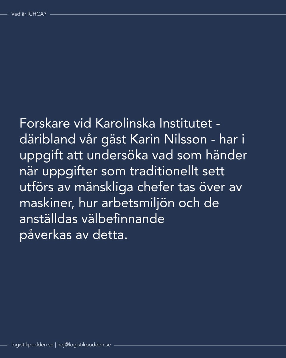 Logistikpodden tweet media