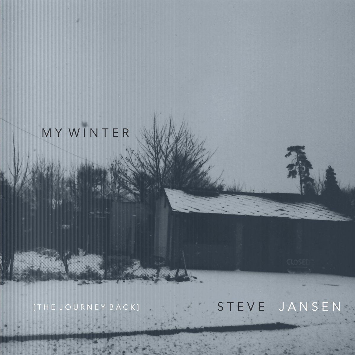Steve Jansen tweet media