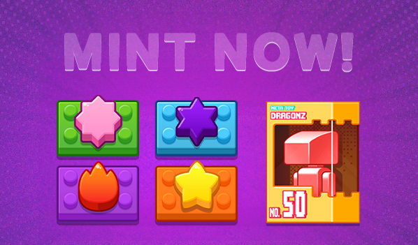 Meta Toy DragonZ SAGA Official tweet media