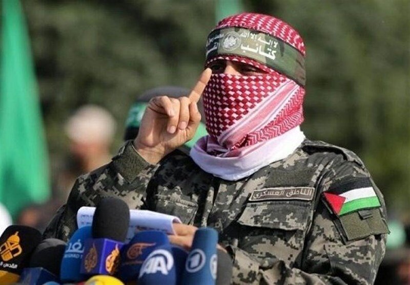 Kassam taburlarının sözcüsü Ebu Ubeidah şunları söyledi:

 Kassam taburlarının mücahitleri son 48 saatte 37 İsrail tankını imha etti, bu da iki taburdan fazlasına eşdeğerdir.

#ابو_عبيدة #حماس_الإرهابية #GazaGenocide #غزة_تنتصر #Palestine #Gaza_Genocide #Israel #EbuUbeyde