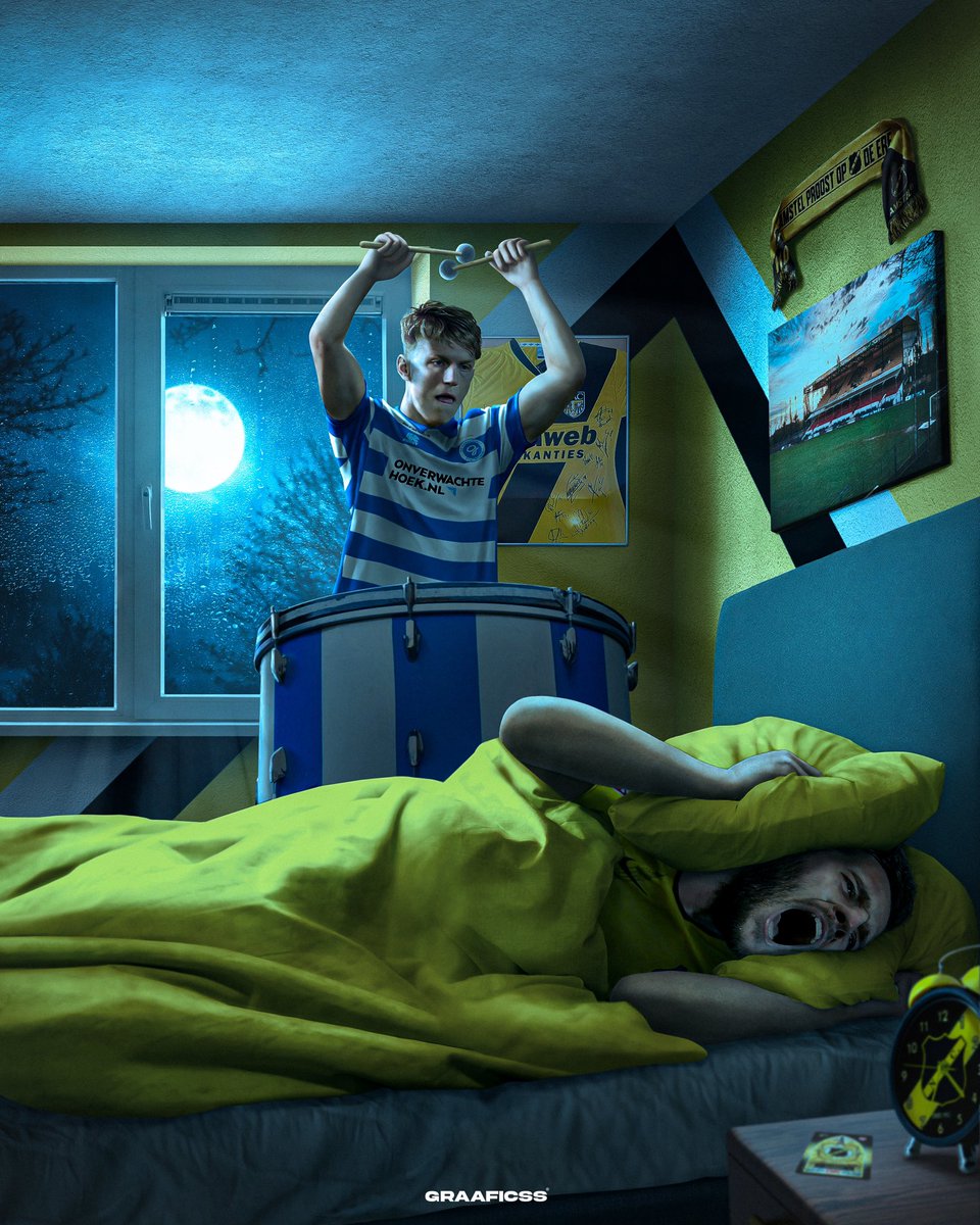 graaficss's tweet photo. 𝗜'𝗺 𝗵𝗲𝗿𝗲 𝘁𝗼 𝗱𝗲𝘀𝘁𝗿𝗼𝘆 𝘀𝗶𝗹𝗲𝗻𝗰𝗲 🥁
#GRAnac
𝗠𝗔𝗧𝗖𝗛𝗗𝗔𝗬, vanavond is @nacnl de tegenstander op een stormachtige Vijverberg 💨
Weten we vanavond de aansluiting te pakken bij de top van de @1e_Divisie? 👊
#samenDRAN 🔵⚪️ https://t.co/HRIQ3UjJXE