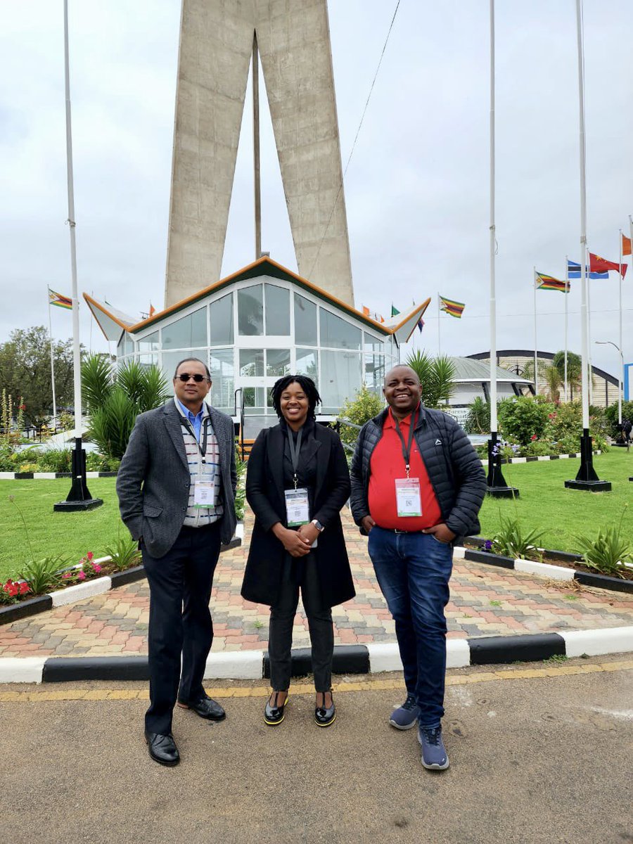 Tripplosoftware's tweet photo. Our team is at the 2023 MINEENTRA in Zimbabwe from 1-3 November. 🇿🇼 We are here to connect on benefits of the Tripplo Software the mining industry.

🤝 Let's connect for a sustainable mining future. See you there! 

📧 info@tripplo.co
📞 +27 10 206 9246

#logisticssoftware https://t.co/6REct9bxrd