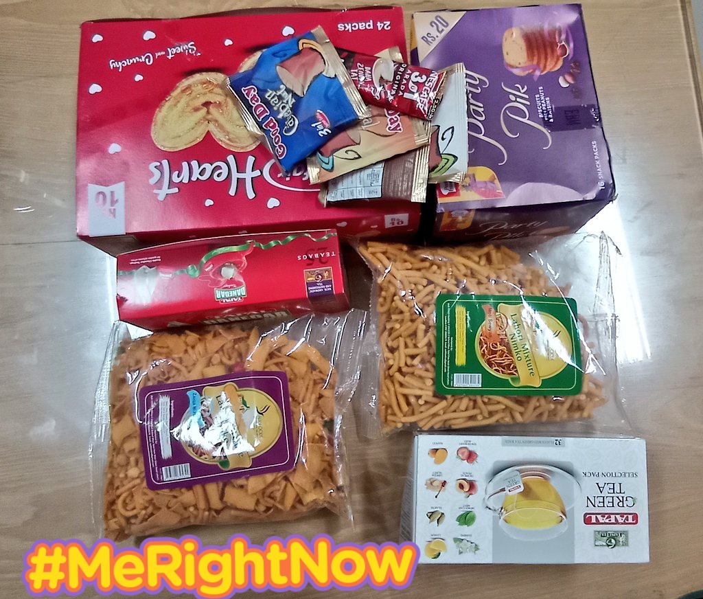YehNobodyHai's tweet photo. Restocked 😍
#phdlife #PhdDiaries https://t.co/n7sWT7TRLx