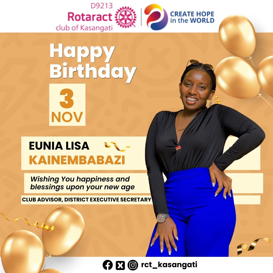 Rotaract Club of Kasangati tweet media