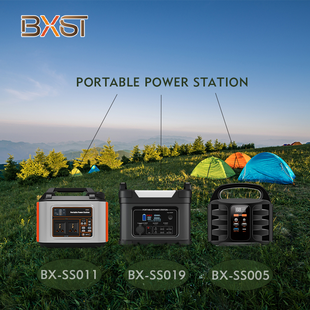 BXST hot selling products: BX-SS005, BX0011, BX-SS019.
☄️A must-have artifact for camping, picnics and vehicles.
☄️USB, socket, LED, and wireless charging.
☄️100W, 500W, 1000W, 1500W, 2000W for you to choose.
☎️Whatsapp: +86 189 6897 3173
#portablepowerstation #portablepowerbank