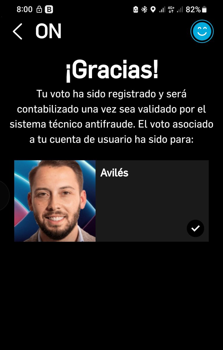 TeleTuitero's tweet image. Pues eso, sacando la basura bien tempranito!!

#GHVIP3N 
#GHVIPGala8
#SINALEXNOHAYGHVIP 
#SINALEXNOHAYGH 
#TeamNaranja🧡