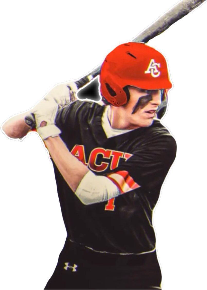 Luke Genin commentated Arizona Christian!! Congratulations!!