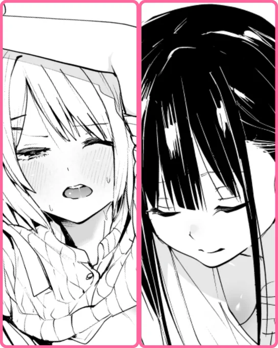 10月分の実は描いていたラクガキ・練習絵をpixivファンボに更新しました!(サブ垢🔞に一部載せてます)
復帰早々本垢はシャドウバンで放置するので暫くサブ垢・pixivでの更新になると思います!(その方が無法地帯で気遣うことがないので更新頻度は高くなると思います!) 