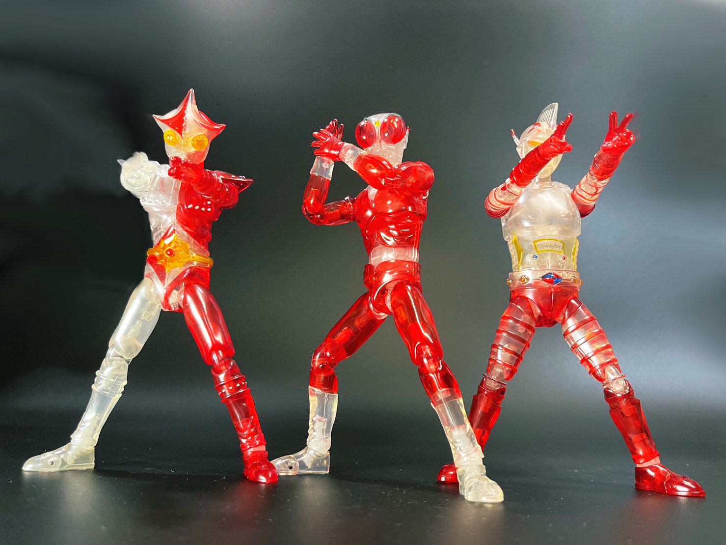 エヴォリューショントイ on X: 