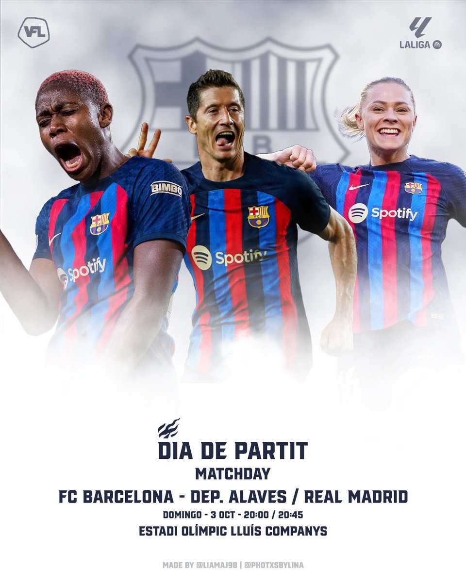 Dia de Partit💙❤️ <a href="/TheVFL_/">VFL</a> 
.
🎨: <a href="/liamaj98/">liam</a> / <a href="/linaxdiablo/">🛸 lina³ 🪐</a>