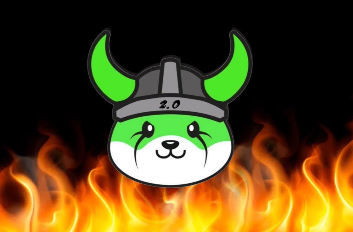 Floki_2_Erc's tweet photo. Once again

More #FLOKI2 bought back added to Liquidity Burned

https://t.co/JJp8jWghZr https://t.co/G9FFug4Z8O