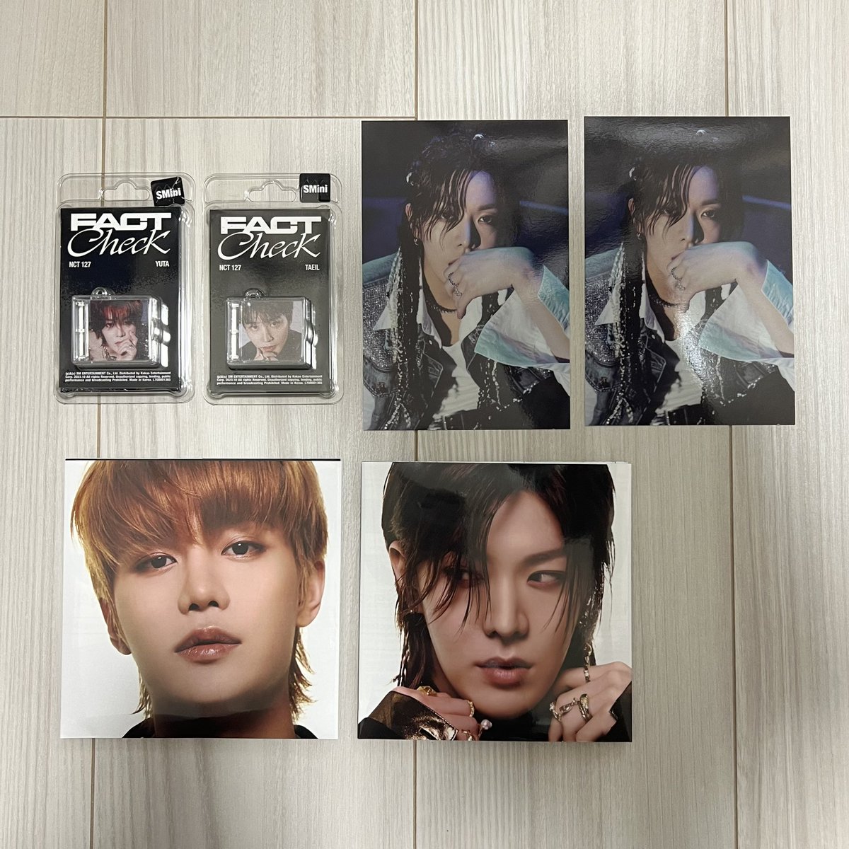 𝙆⭐️ (@nct___jw) / Posts / X