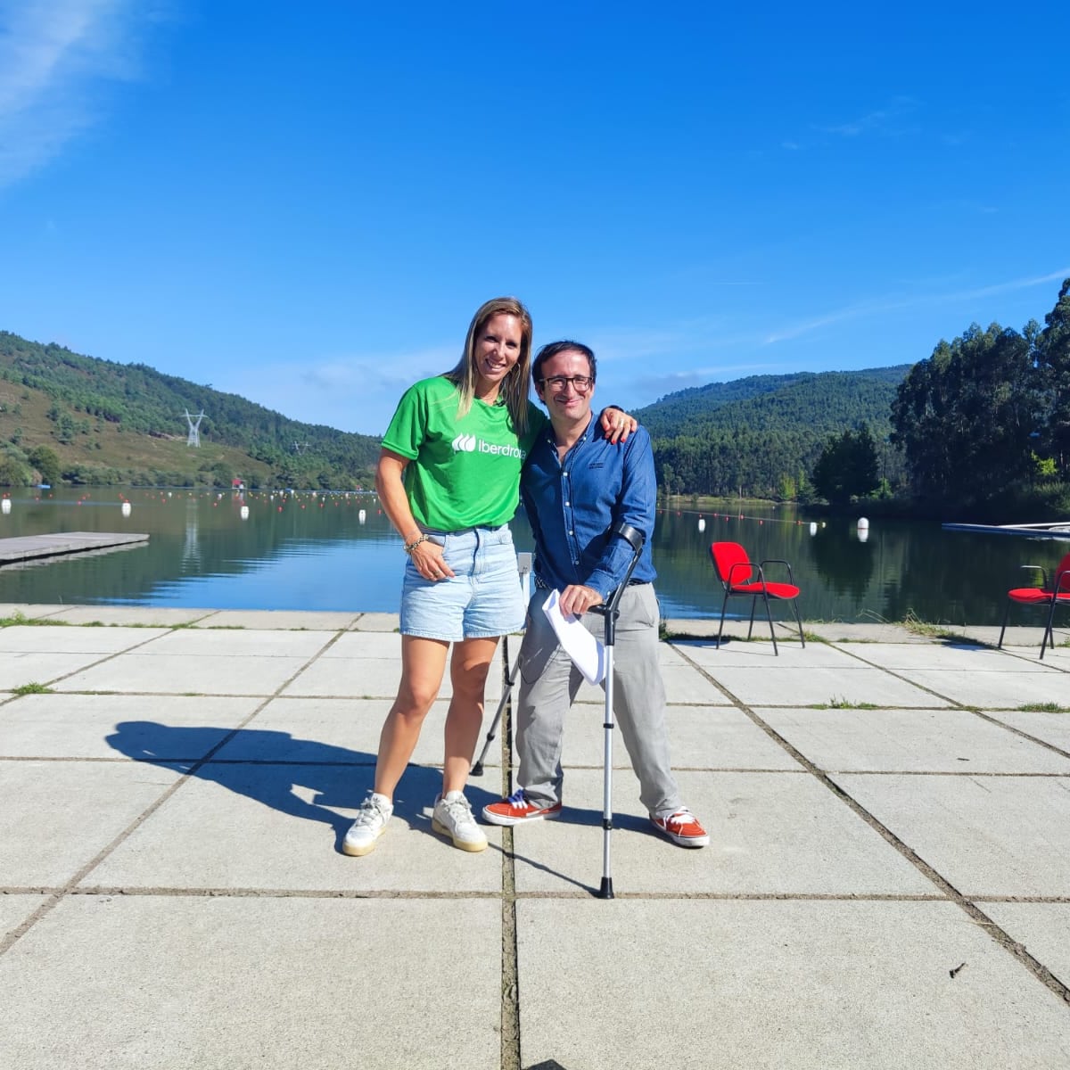 Alfredo Quintana Machín tweet media