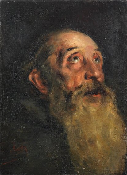 El Estado adquiere con destino al <a href="/MuseoSorolla/">Museo Sorolla</a> la Cabeza de San Antonio, subastada por <a href="/setdart/">Setdart</a> el pasado septiembre, obra de juventud del artista valenciano.

El importe asciende a 28.000€.