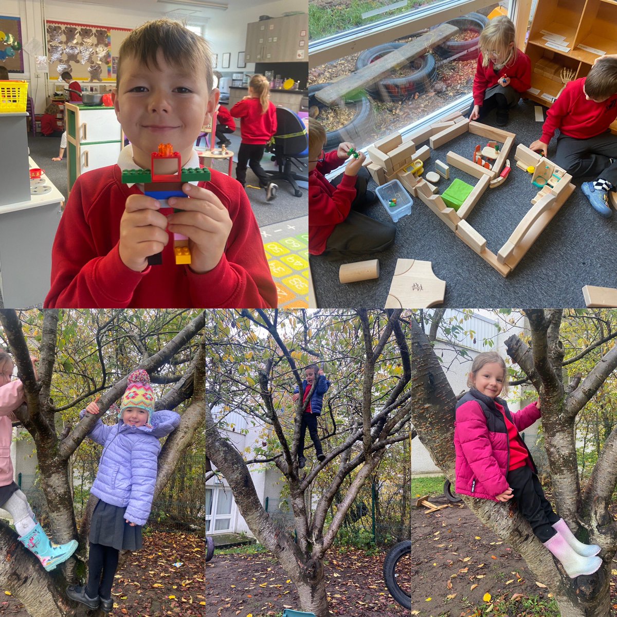 gillyp_dm's tweet image. Busy day with shapes in maths, building and climbing in continuous provision and we had buddies that shared one of their favourite book #thursdays #superherostars