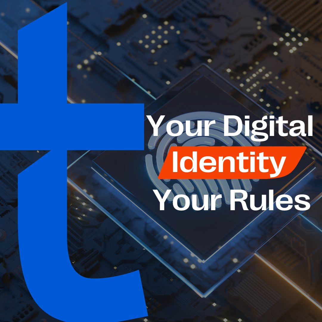 🛡️ Your Digital Identity, Your Rules: Take Control with Truvity

In an era where data breaches and cyber threats are rampant, protecting your Personally Identifiable Information (PII) is more crucial than ever.

#YourRules #DataPrivacy #SSI