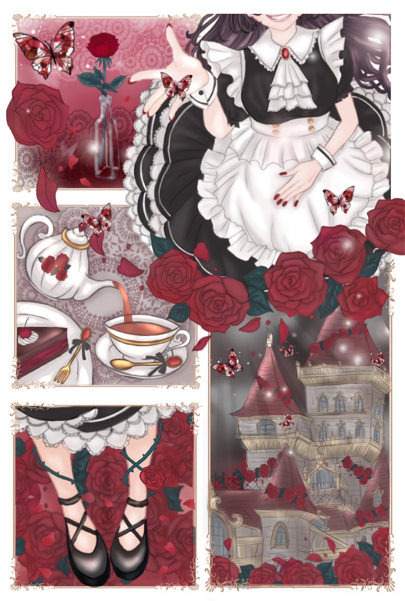 ⋆ ꙳ミソラ ꙳⋆ (@misora_sky_) / Posts / X