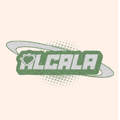 tenalcala's tweet photo. NEW ERA FOR ALCALA!! https://t.co/wgMLLLEDLO