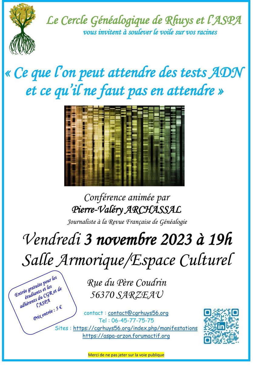 Pierre-V. Archassal tweet media